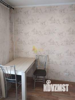1-к квартира, на длительный срок, 34м2, 5/9 этаж