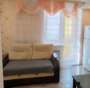 1-к квартира, на длительный срок, 30м2, 1/10 этаж