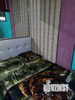 2-к квартира, посуточно, 80м2, 1/10 этаж