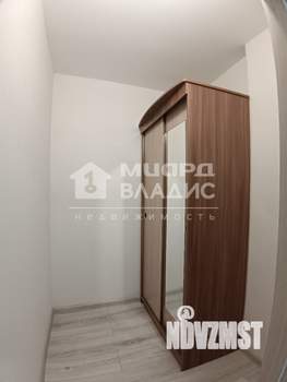 1-к квартира, на длительный срок, 28м2, 9/10 этаж