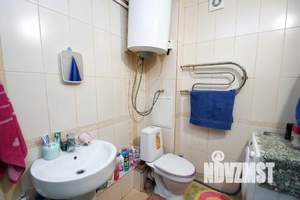 1-к квартира, на длительный срок, 37м2, 1/3 этаж