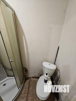 Студия квартира, на длительный срок, 20м2, 3/5 этаж