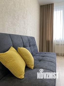 1-к квартира, на длительный срок, 42м2, 22/24 этаж