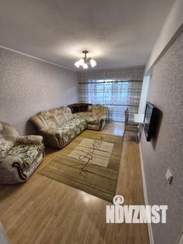 2-к квартира, на длительный срок, 46м2, 2/5 этаж