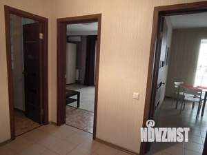 2-к квартира, посуточно, 46м2, 6/8 этаж