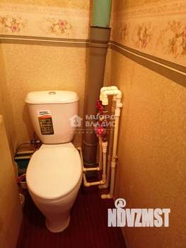 2-к квартира, на длительный срок, 44м2, 5/5 этаж