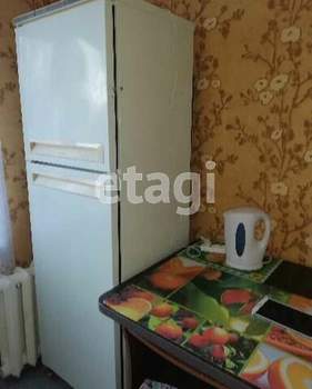 1-к квартира, на длительный срок, 31м2, 5/5 этаж