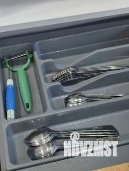 1-к квартира, посуточно, 42м2, 7/14 этаж