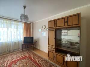 2-к квартира, на длительный срок, 48м2, 4/10 этаж