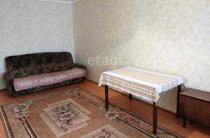 1-к квартира, на длительный срок, 37м2, 1/5 этаж