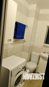 1-к квартира, на длительный срок, 38м2, 4/5 этаж