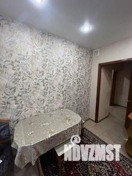 1-к квартира, на длительный срок, 38м2, 11/12 этаж