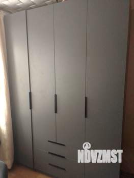 1-к квартира, на длительный срок, 27м2, 4/10 этаж