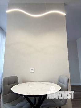 Студия квартира, на длительный срок, 29м2, 14/16 этаж