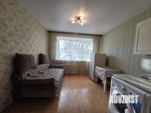 Студия квартира, на длительный срок, 16м2, 5/5 этаж