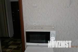 1-к квартира, посуточно, 35м2, 3/5 этаж