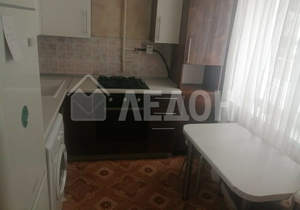 1-к квартира, на длительный срок, 31м2, 1/5 этаж