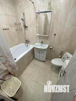 1-к квартира, на длительный срок, 52м2, 15/24 этаж