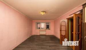 1-к квартира, на длительный срок, 34м2, 5/5 этаж