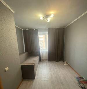 1-к квартира, на длительный срок, 35м2, 5/5 этаж