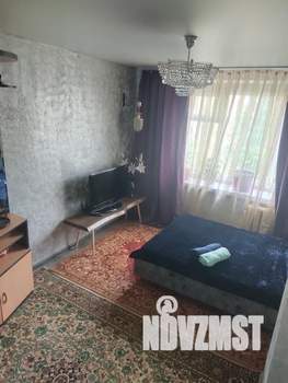 1-к квартира, посуточно, 22м2, 4/5 этаж