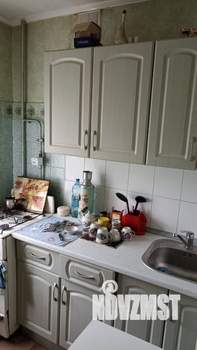 3-к квартира, на длительный срок, 63м2, 2/5 этаж