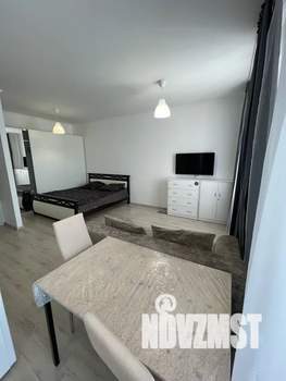 Студия квартира, посуточно, 35м2, 4/12 этаж