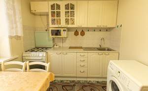 1-к квартира, на длительный срок, 35м2, 8/9 этаж