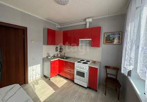 1-к квартира, на длительный срок, 44м2, 5/10 этаж