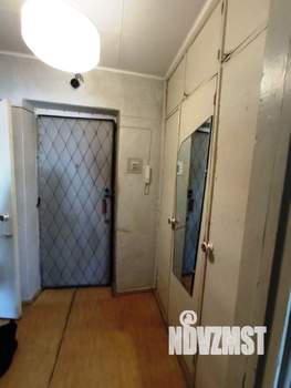 1-к квартира, на длительный срок, 33м2, 4/5 этаж