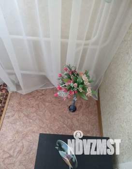 1-к квартира, посуточно, 47м2, 11/16 этаж