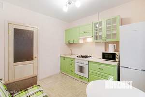 1-к квартира, на длительный срок, 48м2, 7/10 этаж