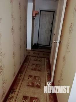 1-к квартира, на длительный срок, 37м2, 4/5 этаж