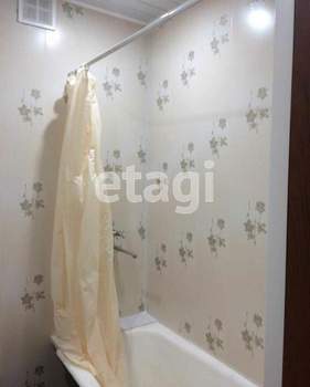 1-к квартира, на длительный срок, 28м2, 5/5 этаж