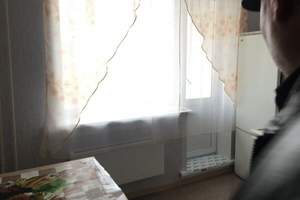 1-к квартира, на длительный срок, 38м2, 4/11 этаж