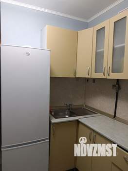 1-к квартира, на длительный срок, 35м2, 3/9 этаж