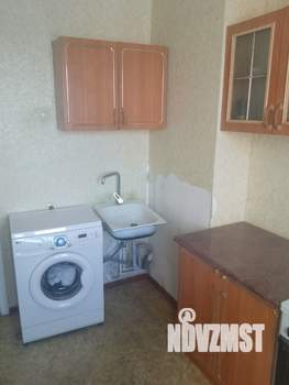 1-к квартира, на длительный срок, 32м2, 7/10 этаж