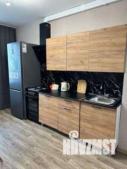 1-к квартира, посуточно, 45м2, 12/16 этаж