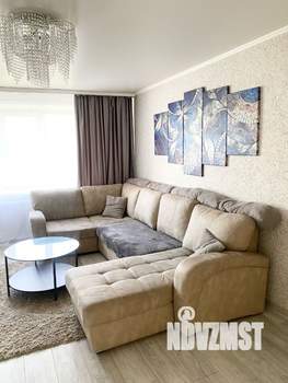 2-к квартира, на длительный срок, 47м2, 4/9 этаж