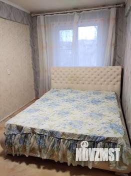 3-к квартира, на длительный срок, 58м2, 4/5 этаж