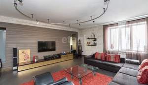 3-к квартира, на длительный срок, 160м2, 7/9 этаж