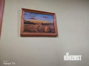 2-к квартира, на длительный срок, 54м2, 3/5 этаж