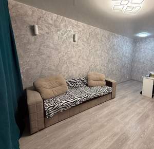 1-к квартира, на длительный срок, 40м2, 9/9 этаж