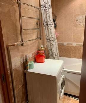 2-к квартира, на длительный срок, 44м2, 3/5 этаж