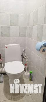 2-к квартира, посуточно, 53м2, 7/12 этаж