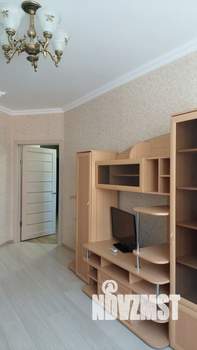 1-к квартира, на длительный срок, 40м2, 5/11 этаж