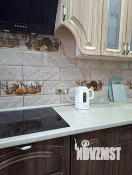 2-к квартира, посуточно, 55м2, 10/17 этаж