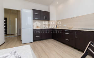 2-к квартира, на длительный срок, 60м2, 5/15 этаж