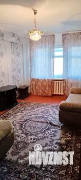 2-к квартира, на длительный срок, 46м2, 2/5 этаж