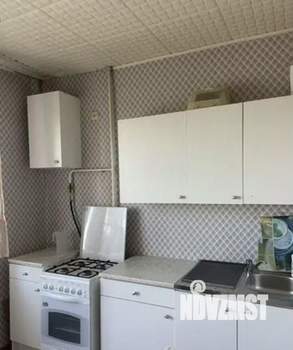 1-к квартира, на длительный срок, 40м2, 8/10 этаж